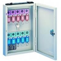 Tủ đựng chìa khóa STZ 10 chìa - Metal Key Cabinet