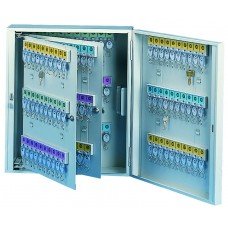 Tủ đựng chìa khóa STZ 180 chìa - Metal Key Cabinet